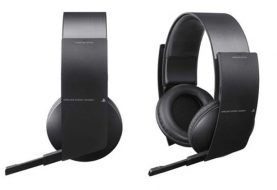 PS3 Wireless Headsets Work On PS4