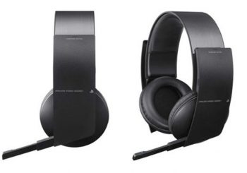 PS3 Wireless Headsets Work On PS4