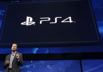 Sony Always Planned For PS4 To Play Used Games