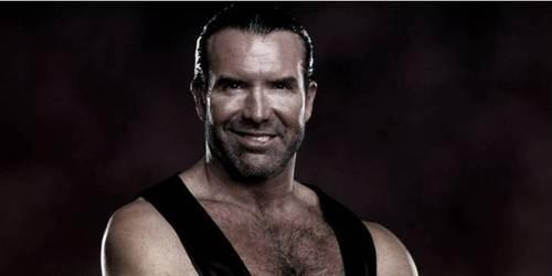 Scott Hall Could Be In WWE 2K14 Roster