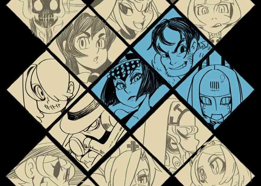 Skullgirls PC Version Release Date Announced, Preorders Open Soon