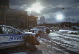 The Division is Ubisoft's Most Successful Game Launch