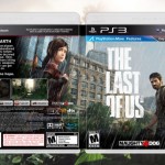 The Last of Us Still Number One In The UK