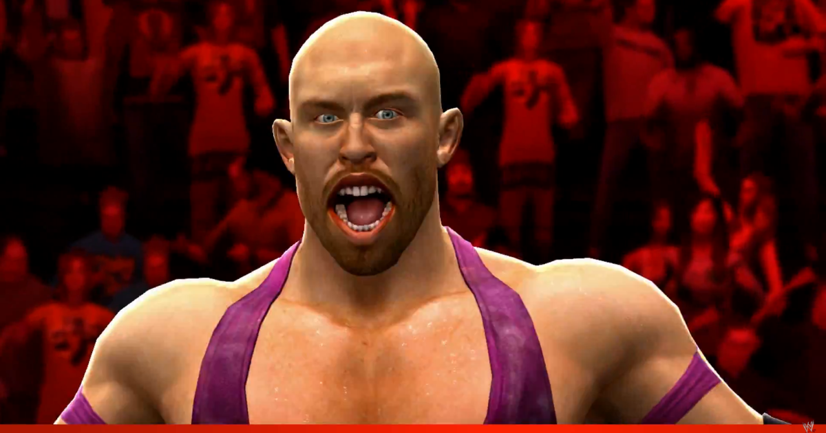 What You Should Expect From WWE 2K14 This Year