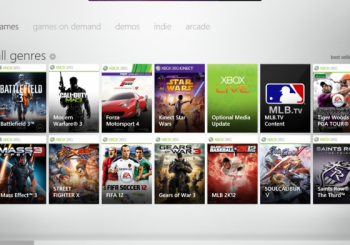 Next Xbox Live Update Gets Rid of Microsoft Points 
