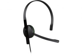 Xbox One Headset Price Revealed 