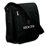 Free Messenger Bag When You Pre-Order Xbox One From NZ Retailer