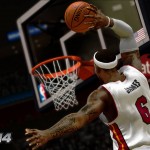 New NBA 2K14 Trailer Shows Off Signature Moves
