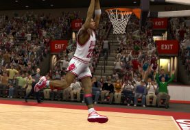New "Legendary" Screenshots Of NBA 2K14