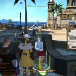 Final Fantasy XIV – How to Dye Your Own Gear
