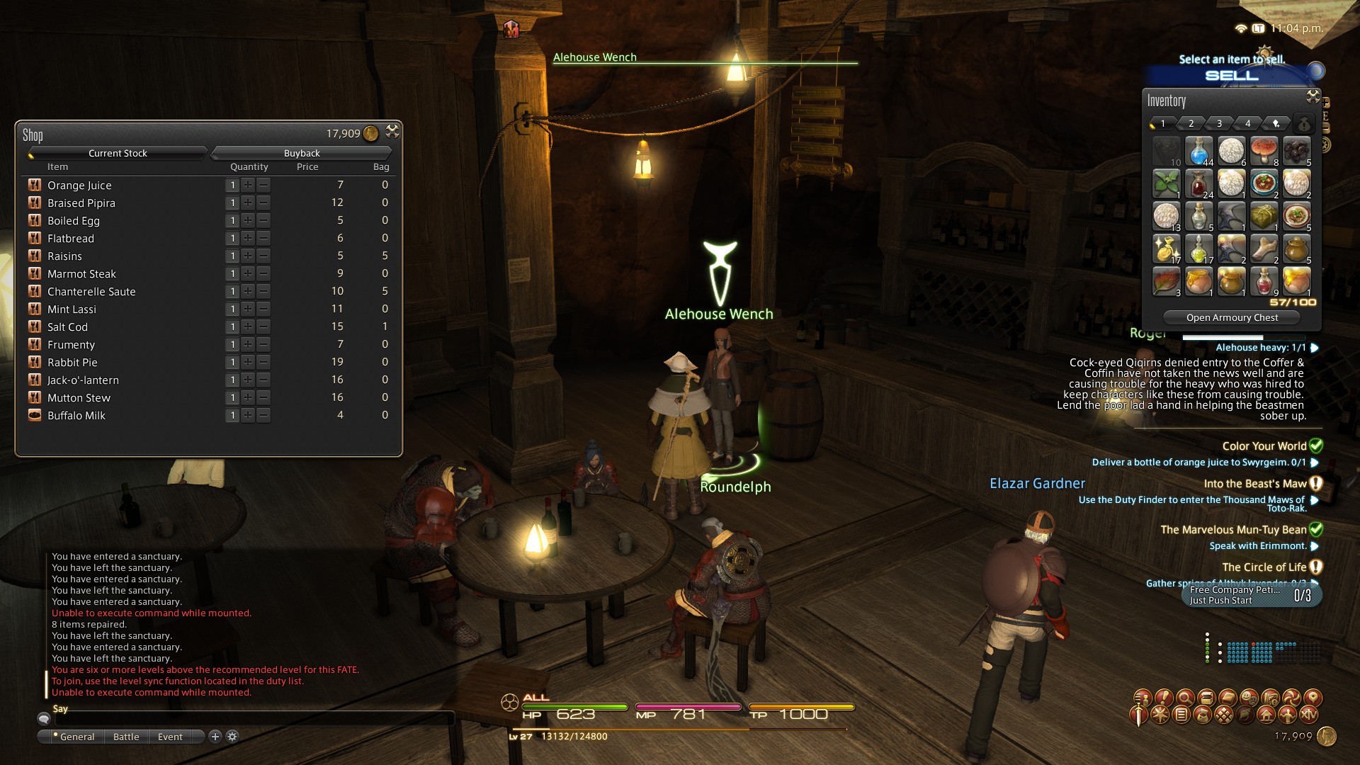 final fantasy xiv pc non steam version