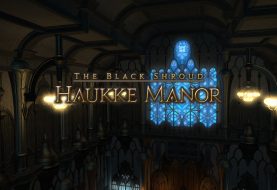 Final Fantasy XIV Guide - Haukke Manor Overview
