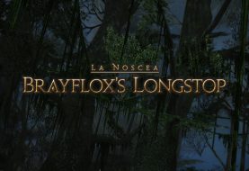 Final Fantasy XIV Guide - Brayflox's Longstop Overview