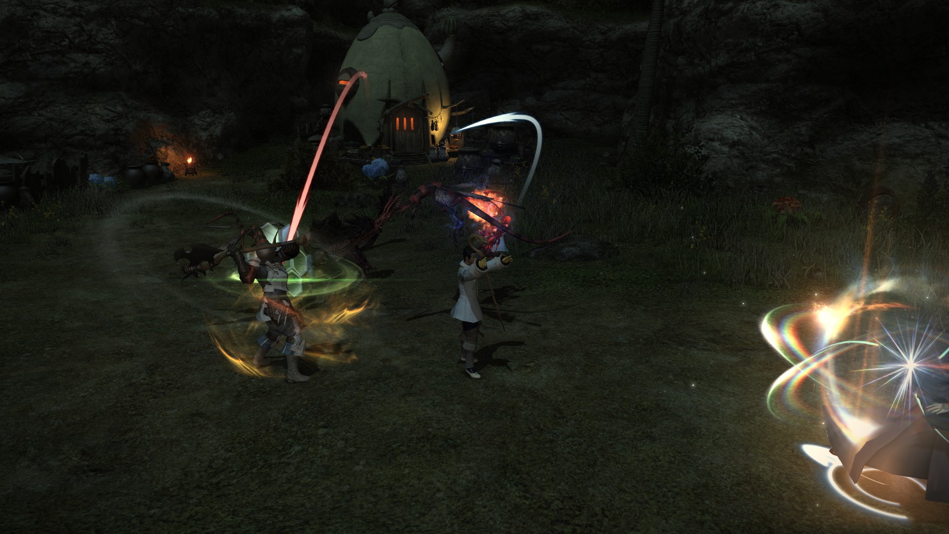 ffxiv hunt path finder ffxiv hunt path finder