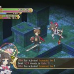 The Guided Fate Paradox English Screenshot Emerges