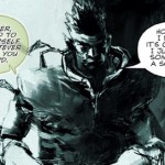 Metal Gear Solid digital graphic novels possibly getting DVD release