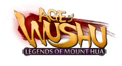 Age of Wushu DLC Logo