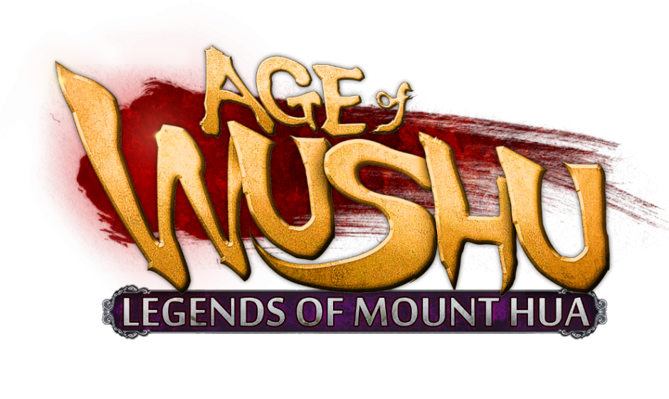 Age of Wushu: Legends of Mount Hua Expansion now available