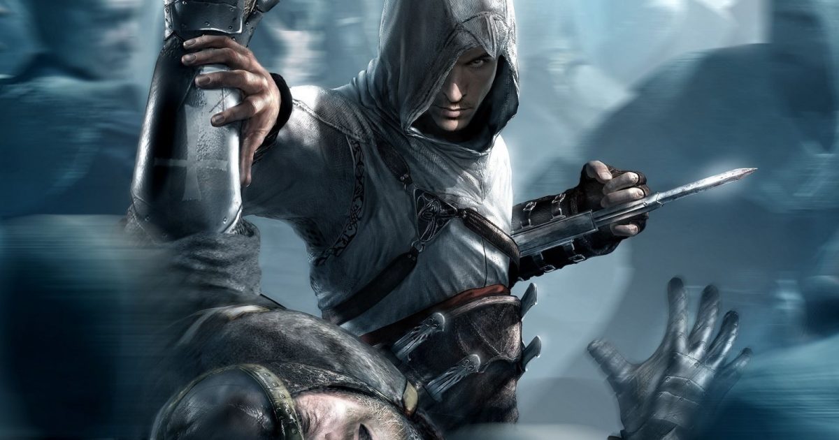 Next Assassin’s Creed Setting Is Seemingly Being Teased On Twitter