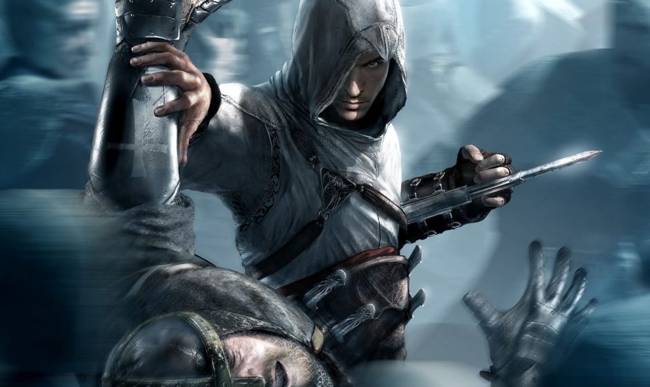 Assassin’s Creed movie script gets rewrites