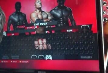 wwe 2k14