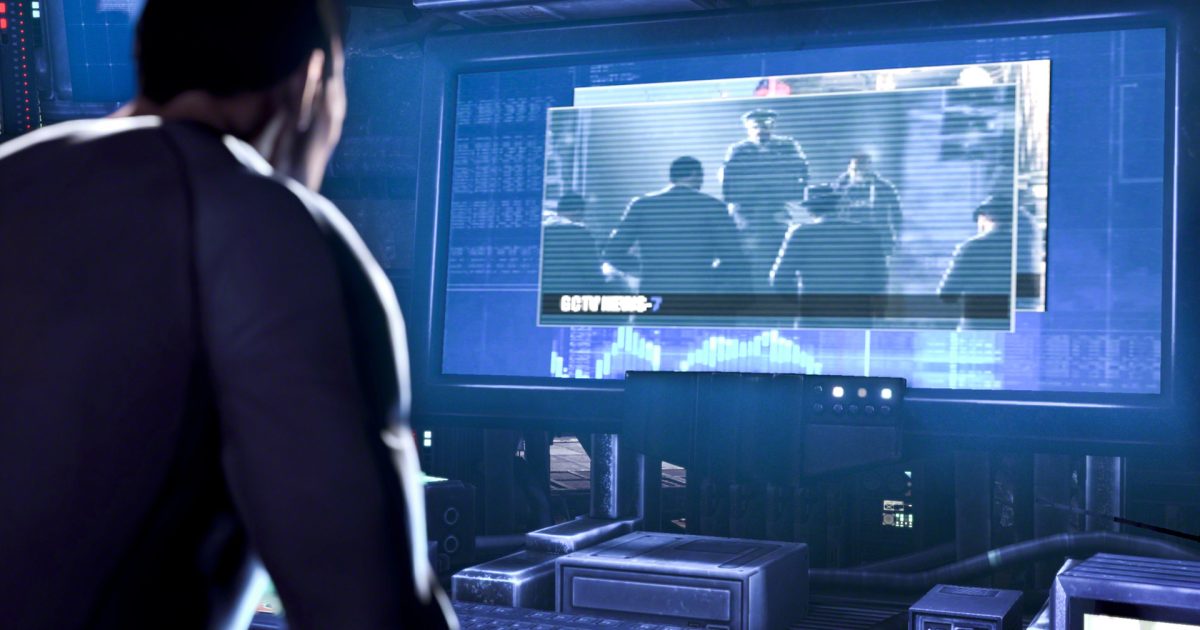 Batman: Arkham Origins visits the Batcave in new screenshots