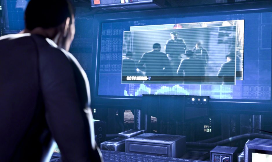 Batman: Arkham Origins visits the Batcave in new screenshots
