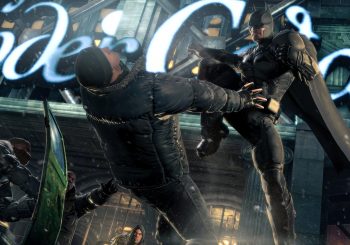 Batman: Arkham Origins slightly delayed 3DS, Wii U, and PC versions in UK