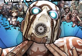 Borderlands 2 GOTY Edition Confirmed and Detailed