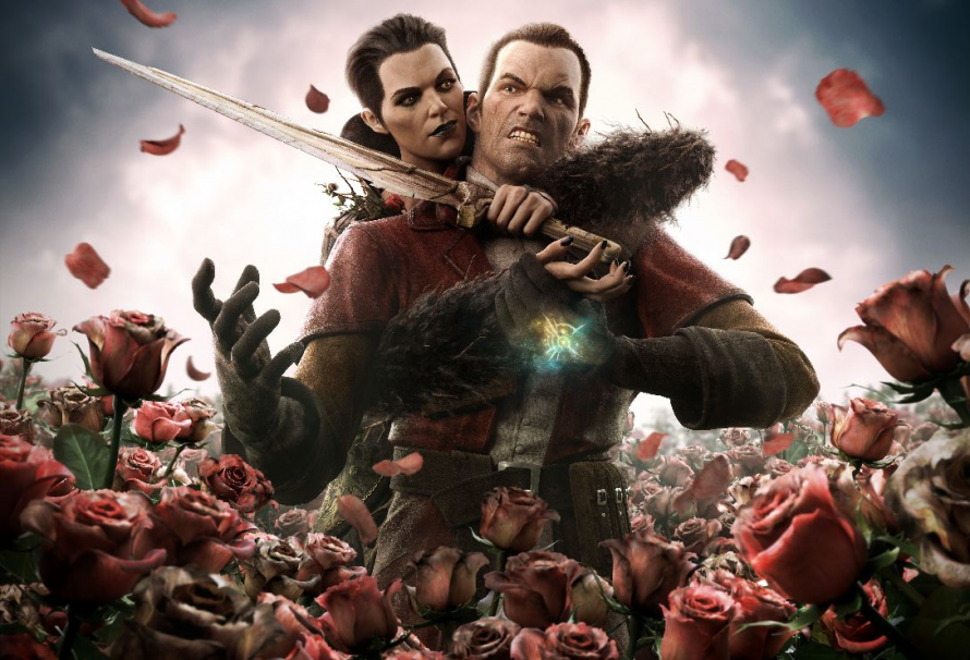 Dishonored: The Brigmore Witches DLC Review