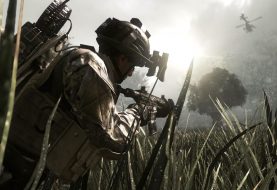 Call of Duty: Ghosts PS3 to PS4 Upgrade costs $10