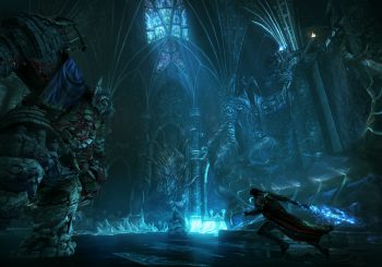 Castlevania: Lords of Shadow 2 release date set