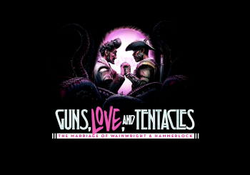 Borderlands 3 - Guns, Love and Tentacles Review
