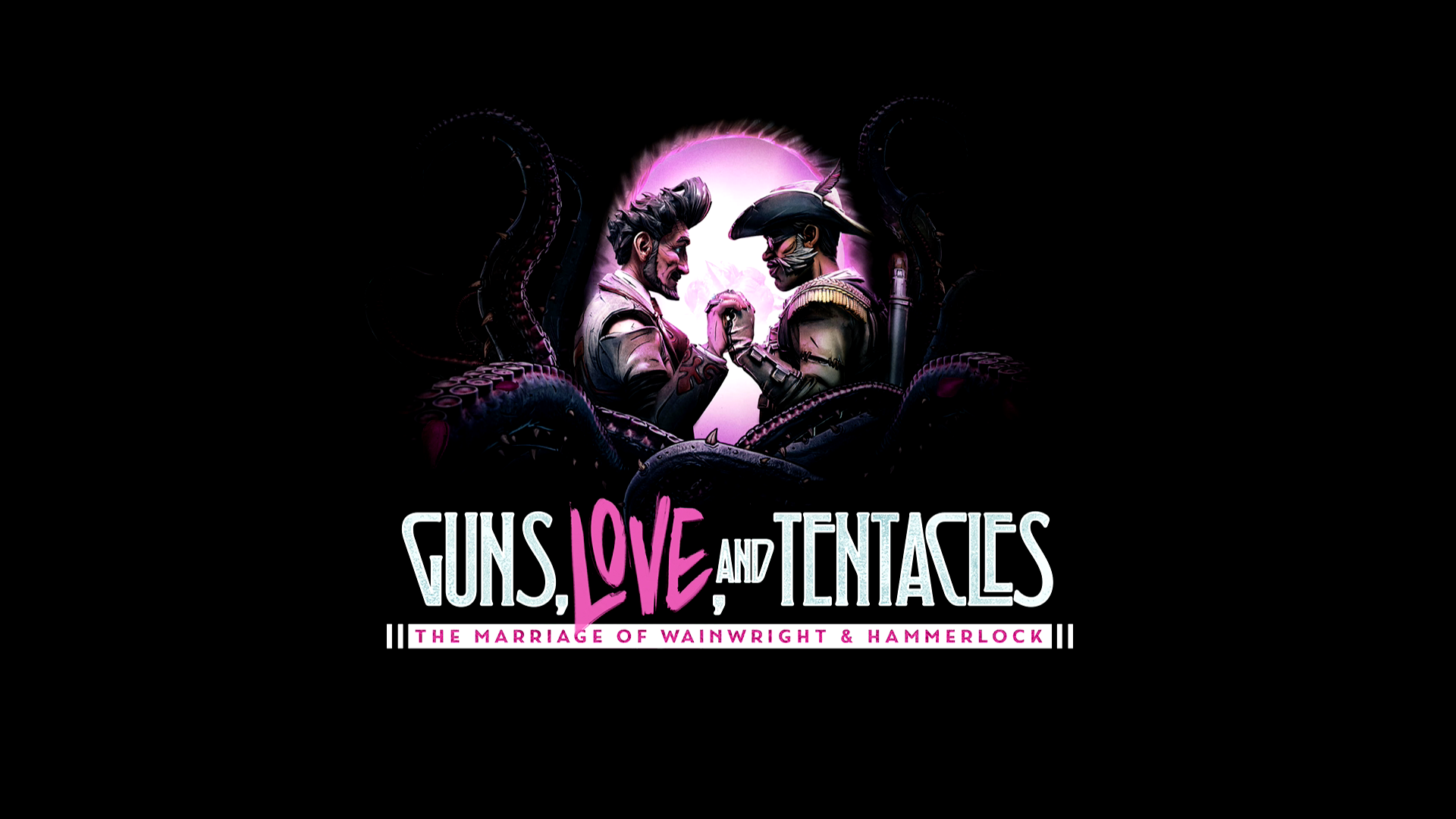 Borderlands 3 – Guns, Love and Tentacles Review