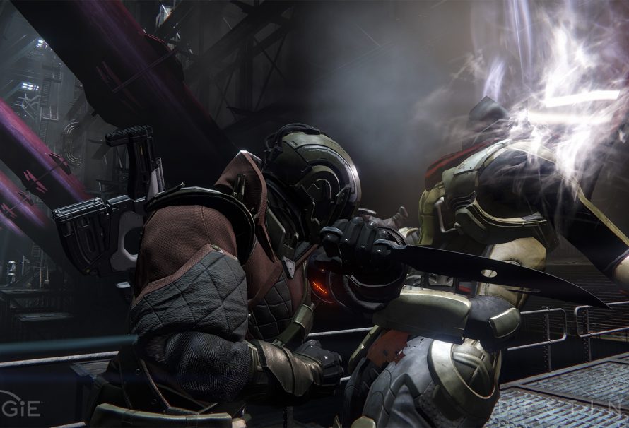 Destiny has potential to surpass Halo says Bungie