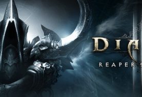 Diablo 3 Reaper of Souls expansion announced