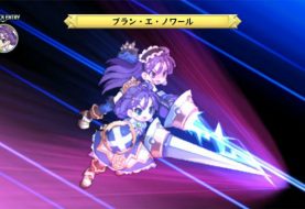 Disgaea D2 gets LaPucelle as a DLC character