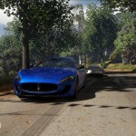 New 10 Minute Long Driveclub Gameplay Video Released