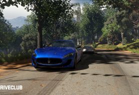 Rumor: Driveclub Could Be Delayed Until September 