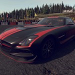 Some Awesome New Driveclub Footage Shared