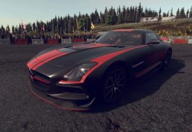 Some Awesome New Driveclub Footage Shared 
