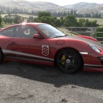 Driveclub Lacks Splitscreen Multiplayer