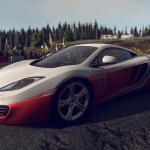 Driveclub Shows Off New Gameplay Video