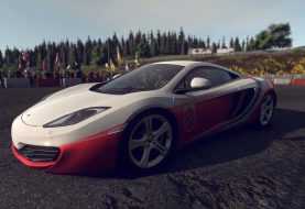 Driveclub Shows Off New Gameplay Video 