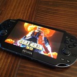 Duke Nukem 3D announced for the PS Vita