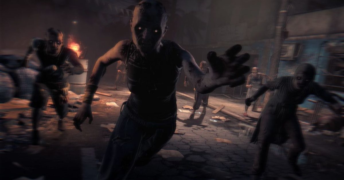 Dying Light 1.36 Update Patch Notes