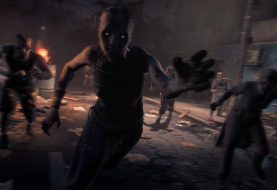 Dying Light Get's Pushed Into 2015