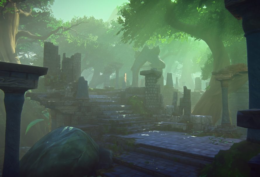 ‘EverQuest Next’ beta sign up is now open