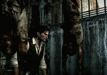 The Evil Within Given a Release Date With Boxart