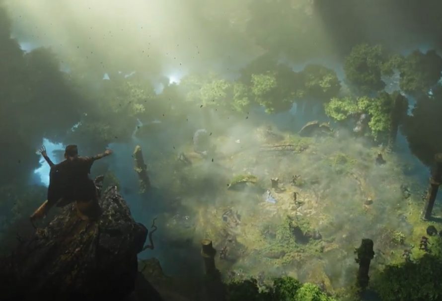 Gamescom 2013: Fable Legends Announced for Xbox One